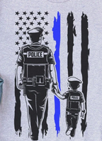 Law enforcement
