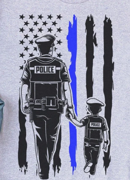 Law enforcement