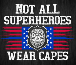 Law enforcement