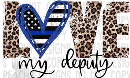 Law enforcement