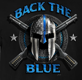 Law enforcement