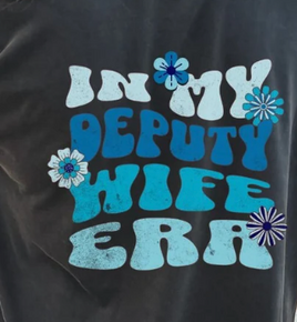 Law enforcement