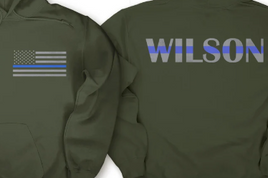 Law enforcement
