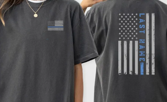 Law enforcement