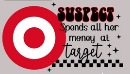 suspect