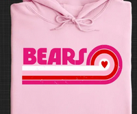 valentine mascot