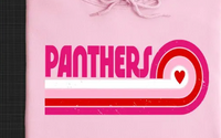 valentine mascot