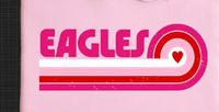 valentine mascot