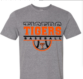 Tig Baseball