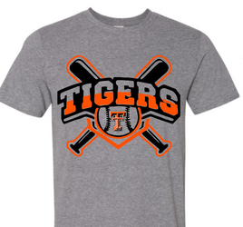 Tig Baseball