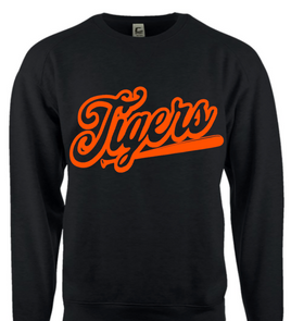 Tig Baseball