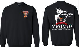 Tig Baseball