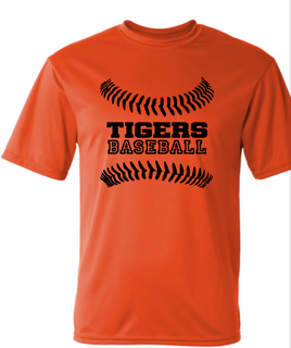 Tig Baseball