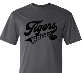 Tig Baseball