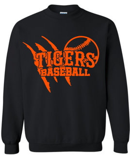 Tig Baseball