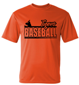 Tig Baseball