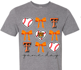 Tig Baseball
