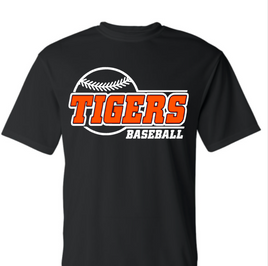 Tig Baseball