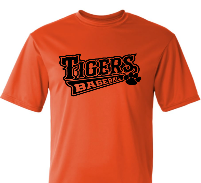 Tig Baseball