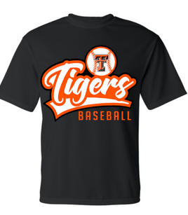 Tig Baseball