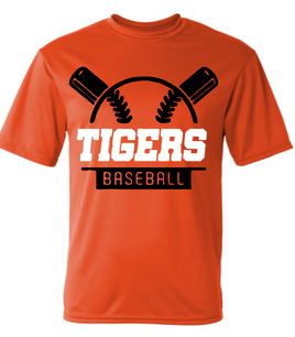 Tig Baseball
