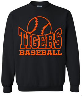 Tig Baseball
