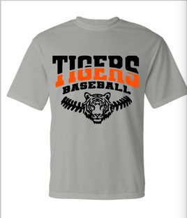 Tig Baseball