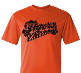 Tig Softball