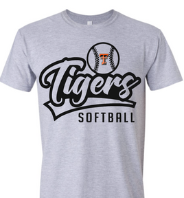 Tig Softball
