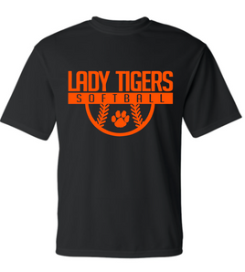 Tig Softball