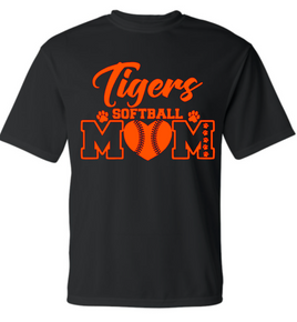 Tig Softball