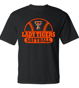 Tig Softball