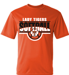 Tig Softball