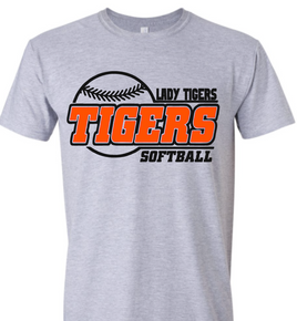 Tig Softball
