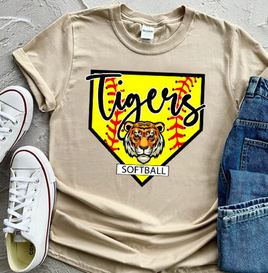 Tig Softball