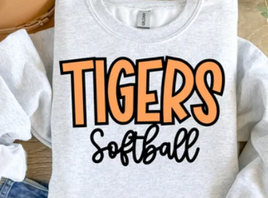 Tig Softball