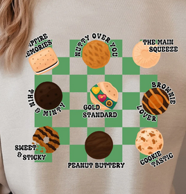 Girl Scout