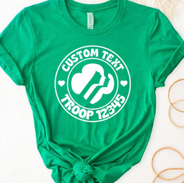 Girl Scout