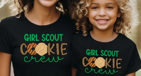 Girl Scout