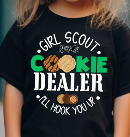 Girl Scout