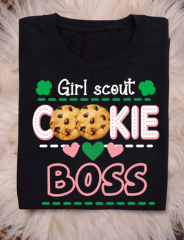 Girl Scout