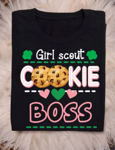 Girl Scout