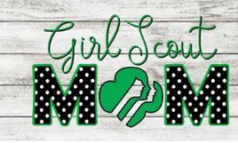 Girl Scout