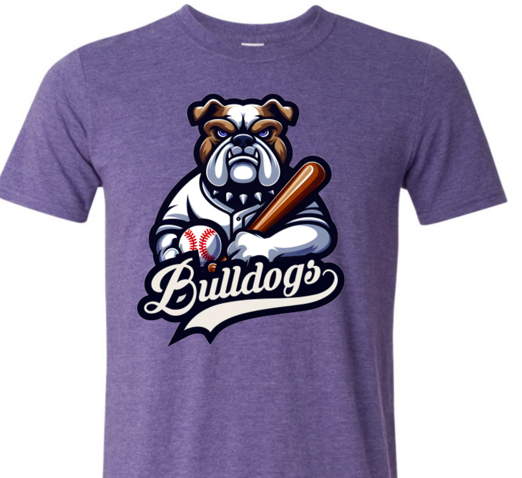 Bulldogs Baseball