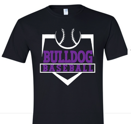 Bulldogs Baseball