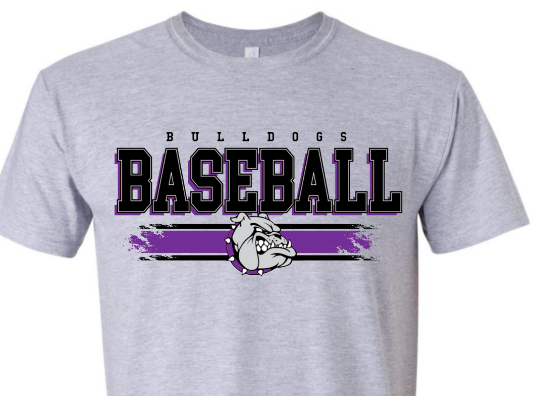 Bulldogs Baseball