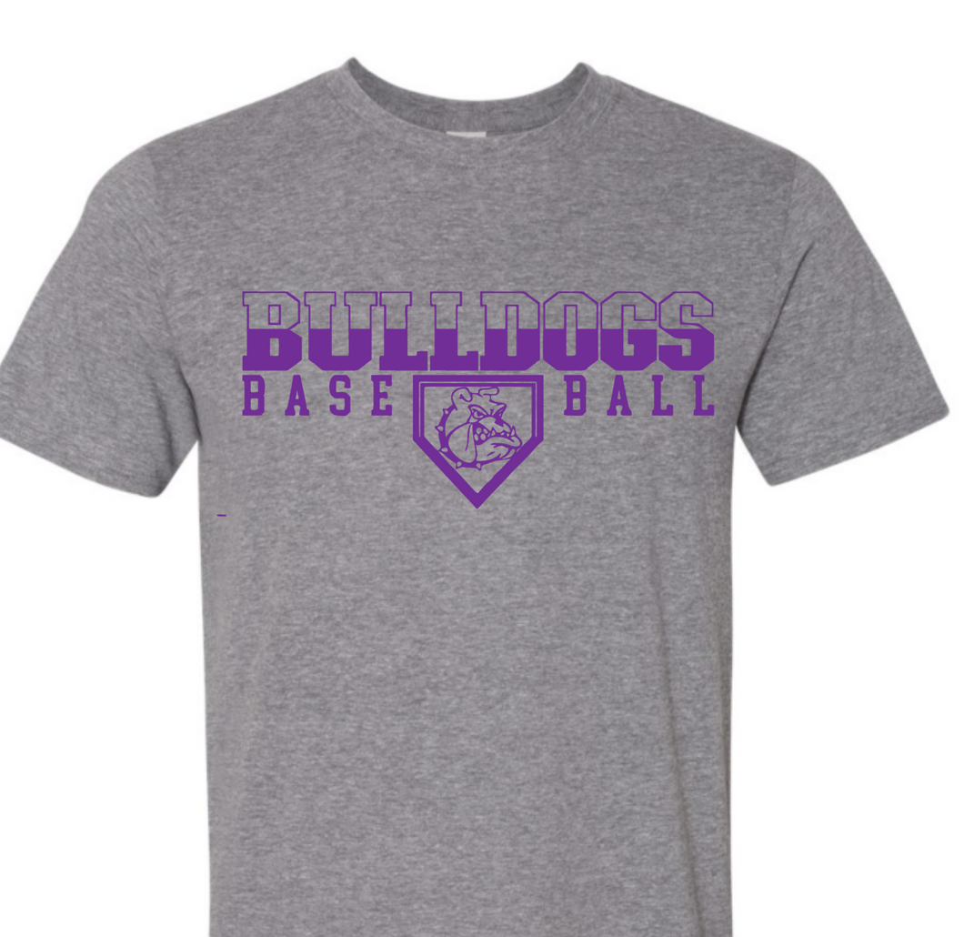 Bulldogs Baseball