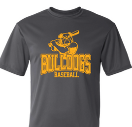 Bulldogs Baseball