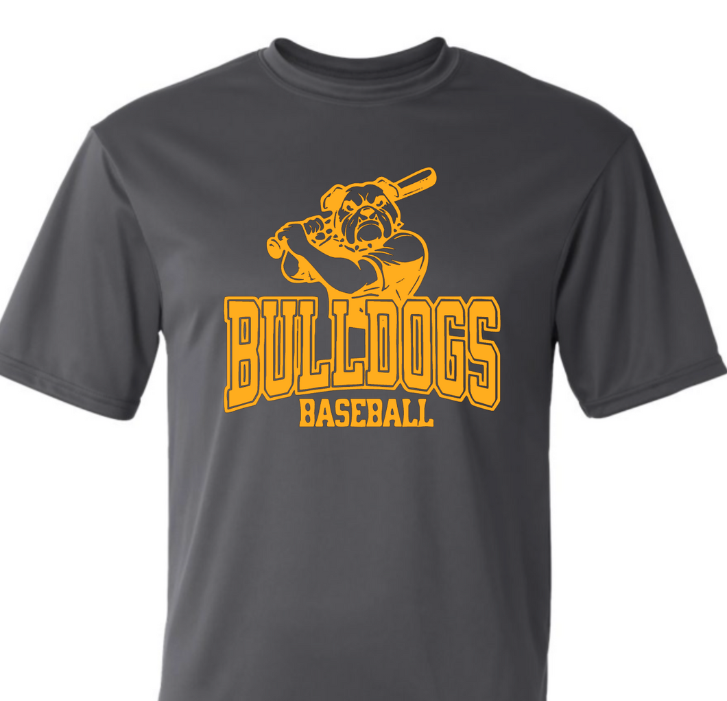 Bulldogs Baseball