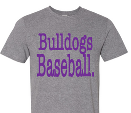Bulldogs Baseball